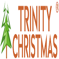 Trinity Christmas discount coupon codes